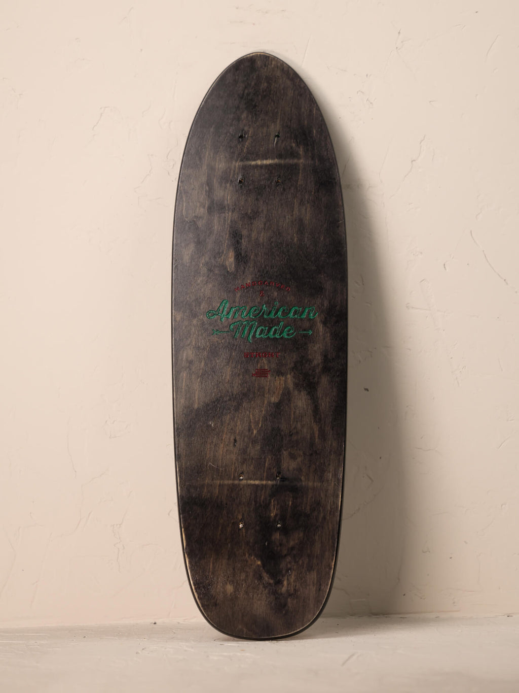 Western L | Classic Cruiser Deck
