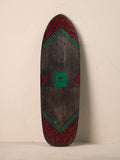 Western L | Classic Cruiser Deck