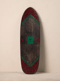 Western M | Classic Cruiser Deck