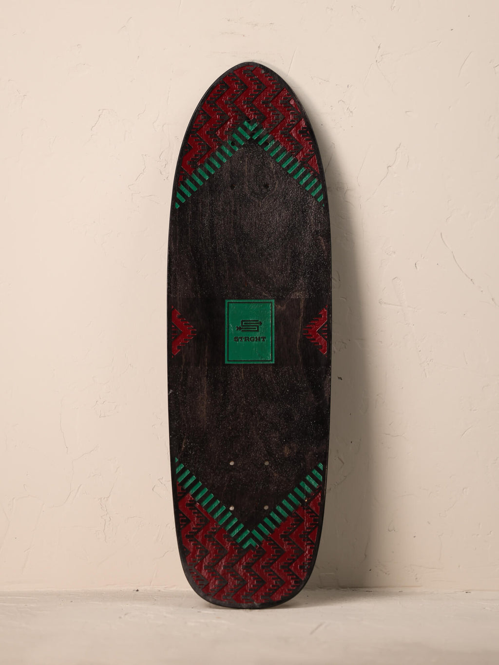 Western N | Classic Cruiser Deck