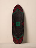Western N | Classic Cruiser Deck