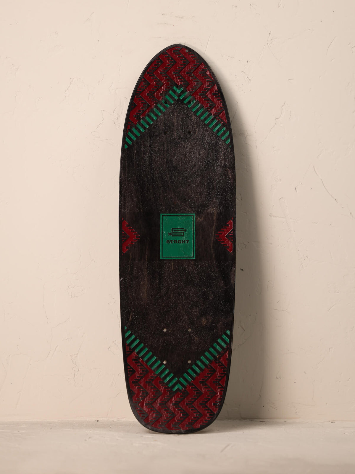 Western N | Classic Cruiser Deck