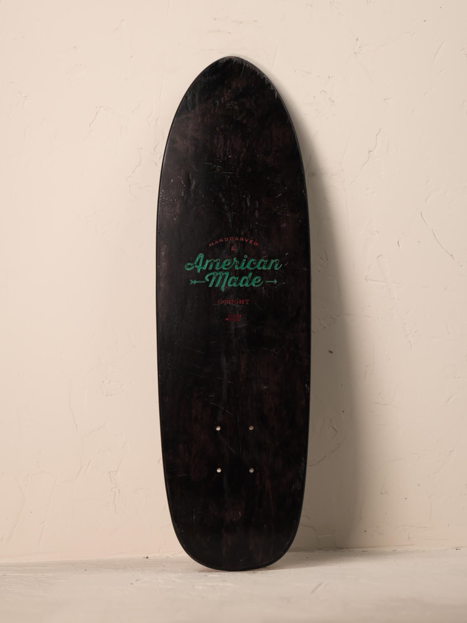Western N | Classic Cruiser Deck