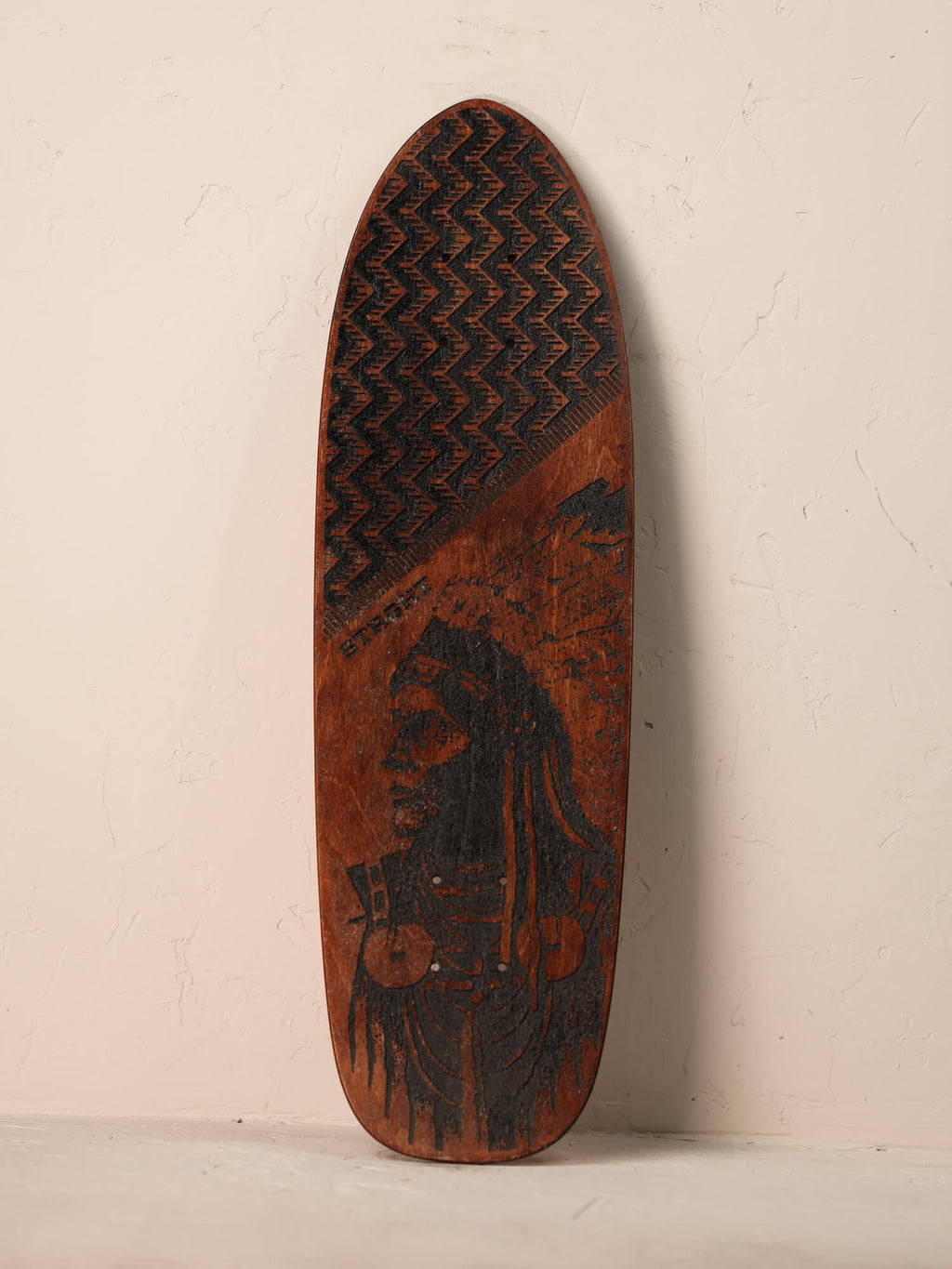 Coastal Chief B | Classic Cruiser Deck