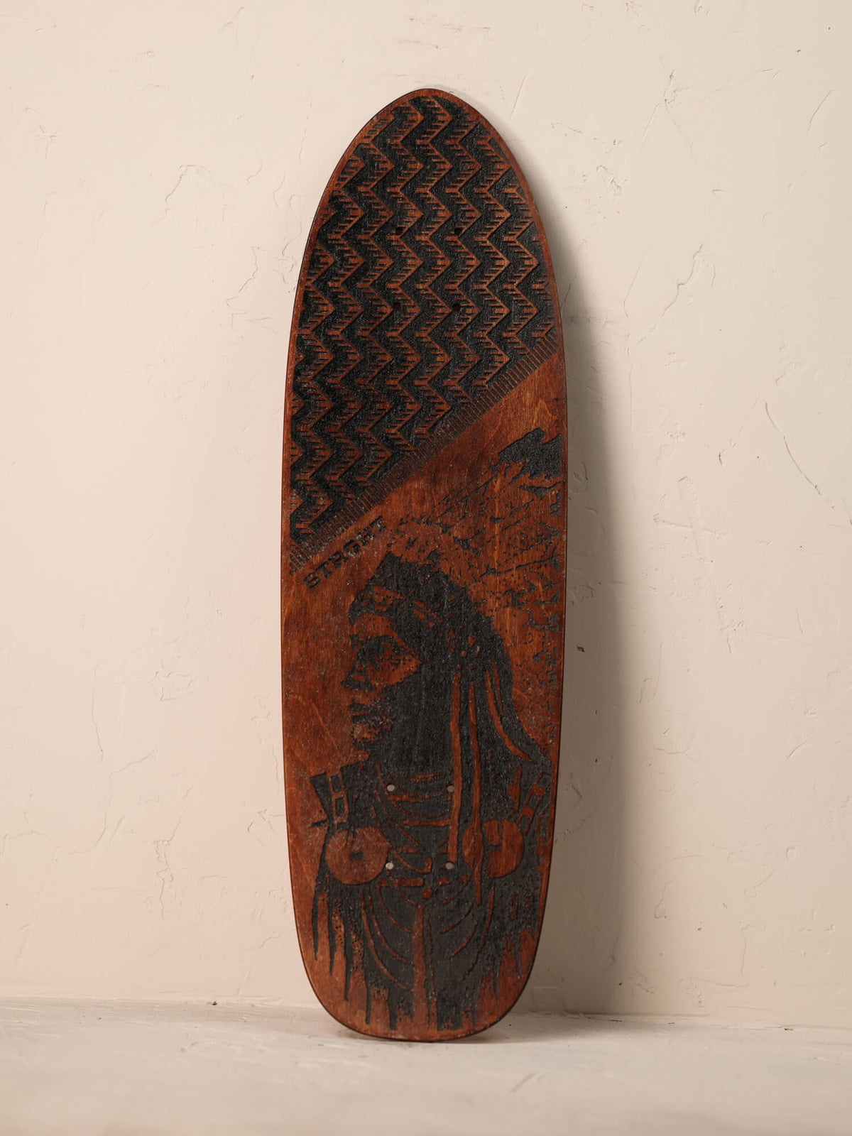 Coastal Chief B | Classic Cruiser Deck