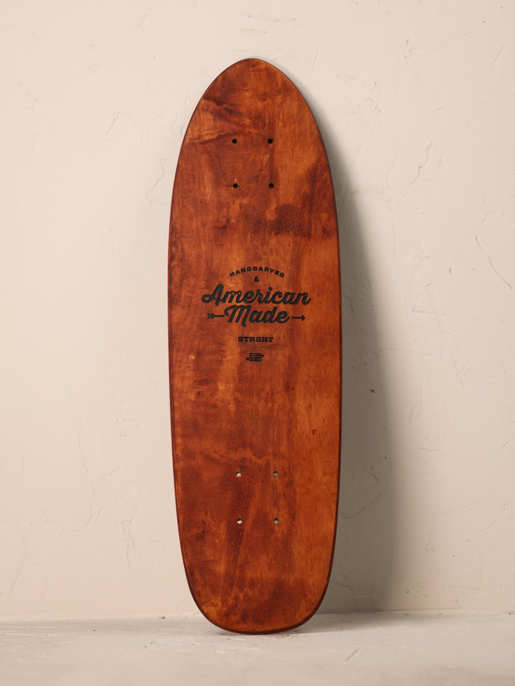 Coastal Chief B | Classic Cruiser Deck