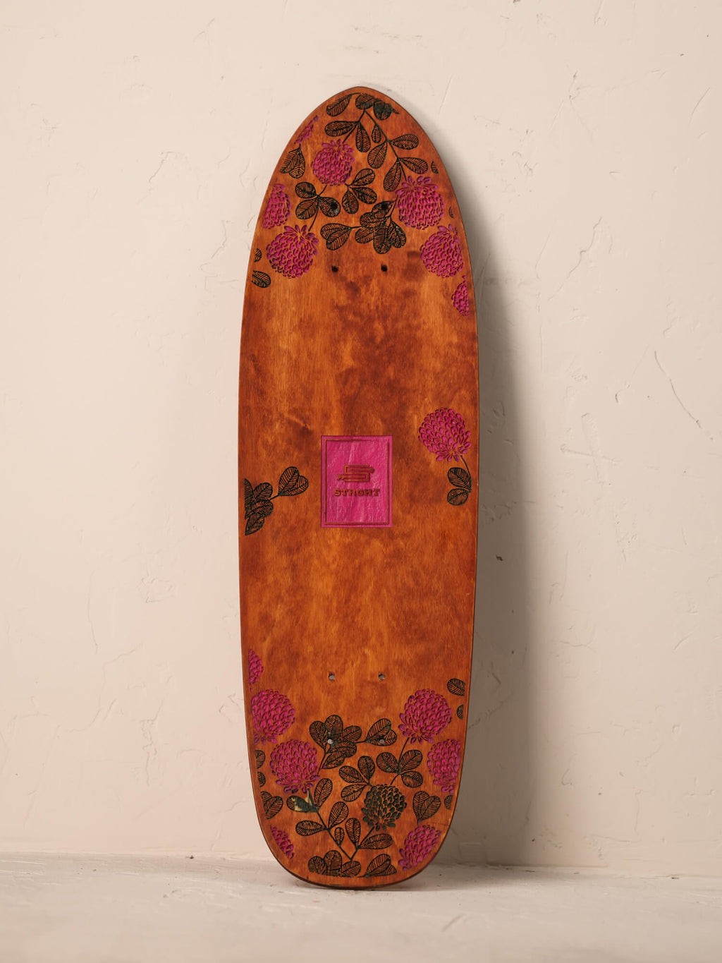 Primrose A | Classic Cruiser Deck