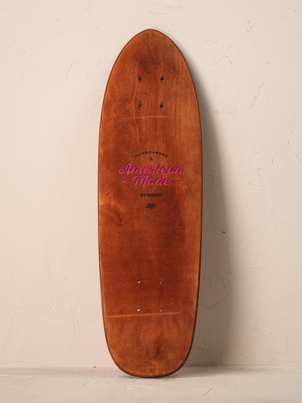 Primrose A | Classic Cruiser Deck