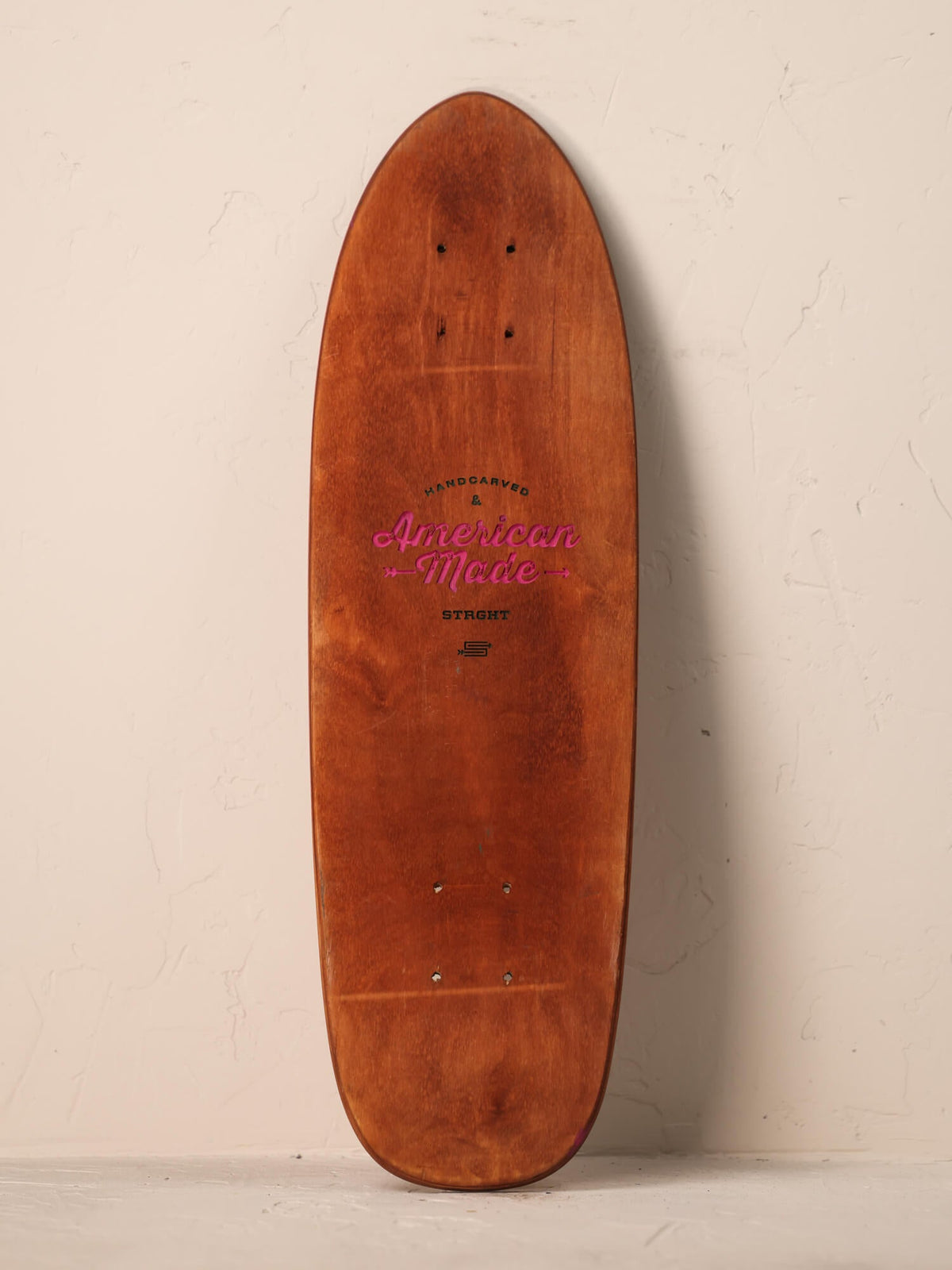 Primrose A | Classic Cruiser Deck