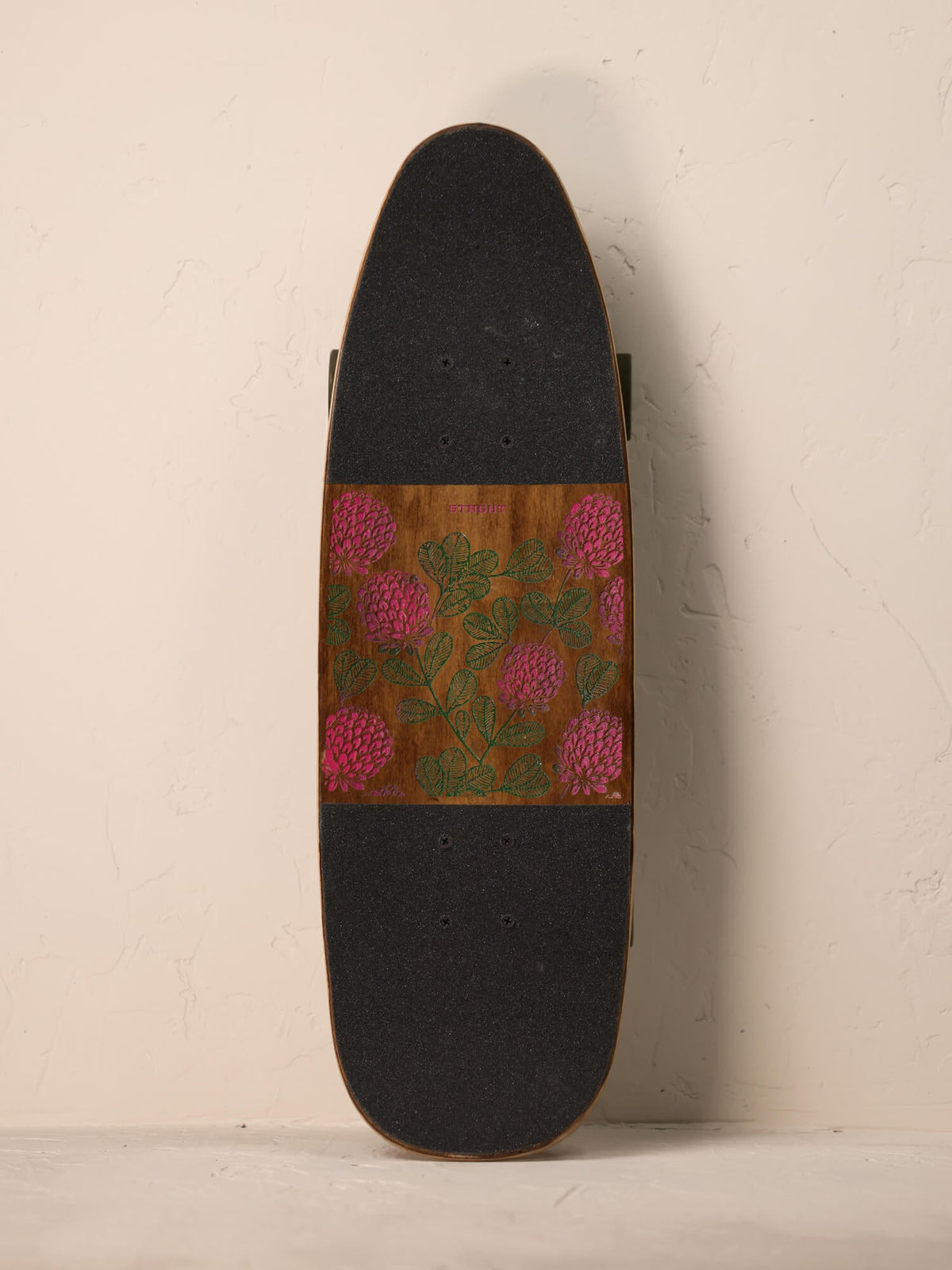Primrose Half Carved A | Street Cruiser Complete