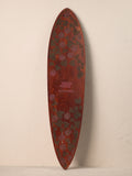 Primrose Logo | Longboard Deck