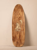Coastal Chief Half Carved | Street Cruiser Deck