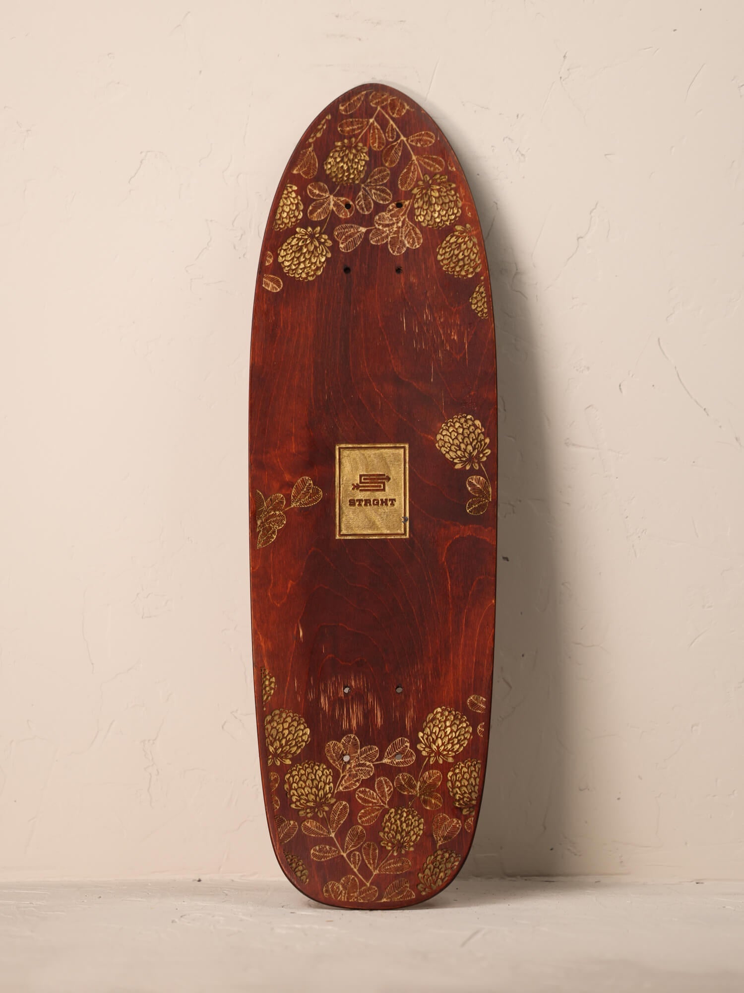 Primrose B | Classic Cruiser Deck