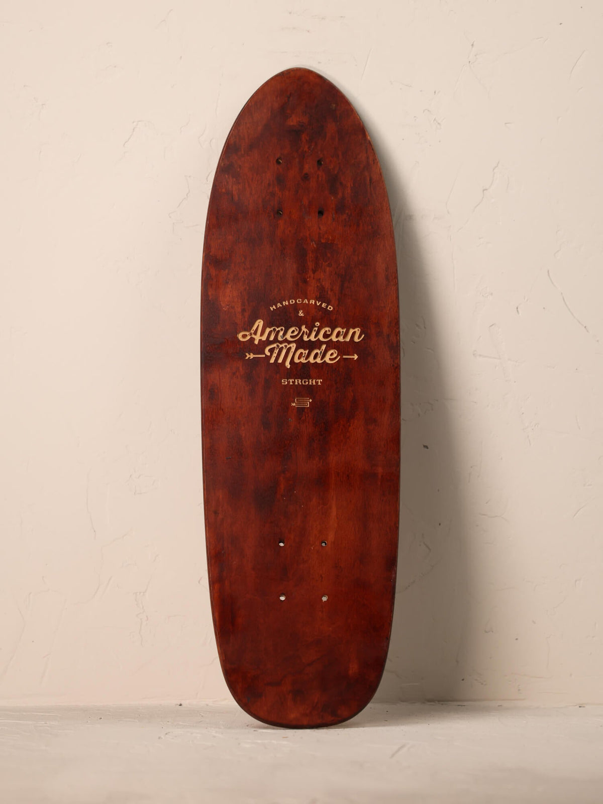 Primrose B | Classic Cruiser Deck