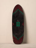 Western P | Classic Cruiser Deck