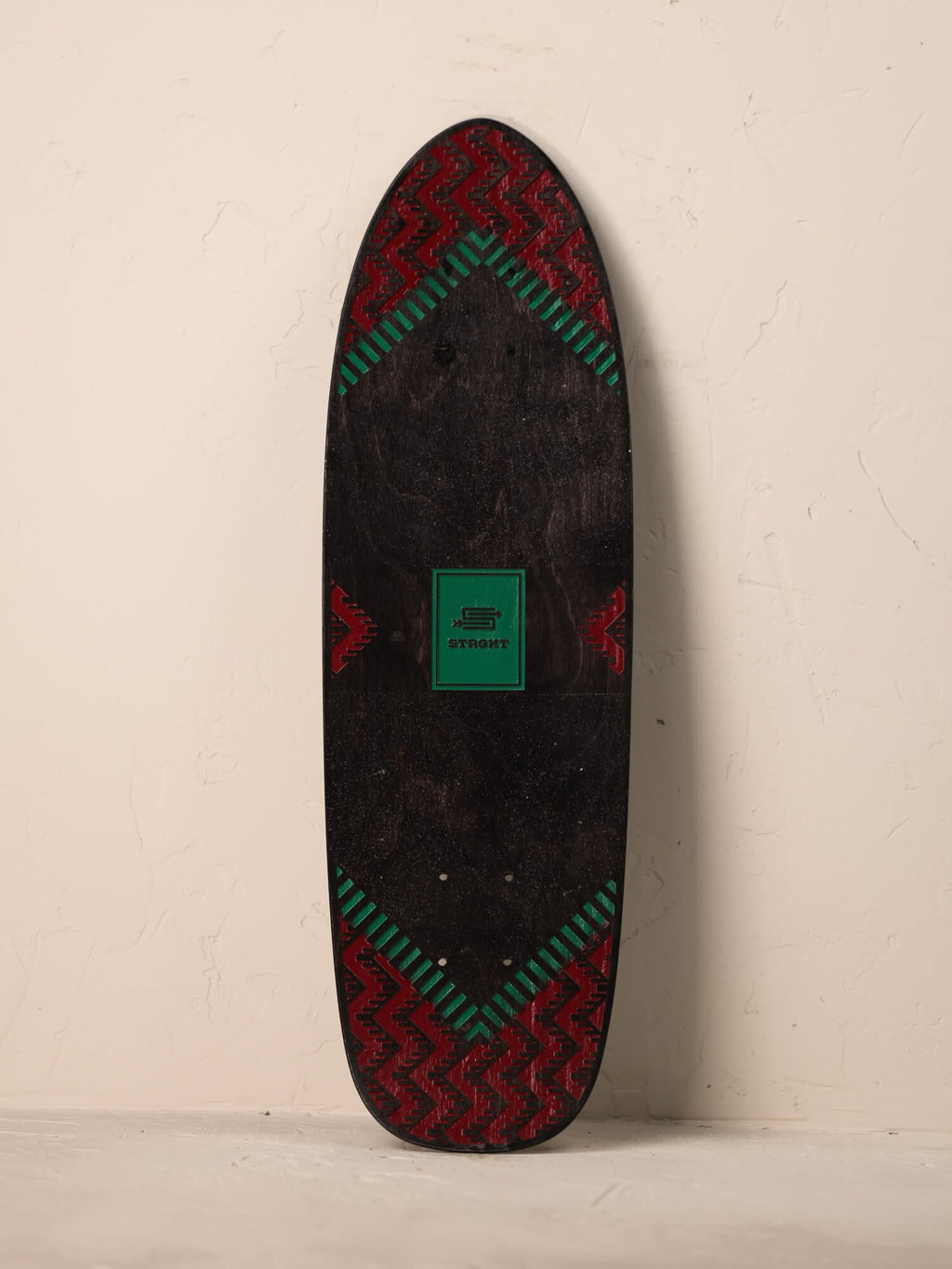 Western Q | Classic Cruiser Deck
