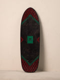 Western Q | Classic Cruiser Deck