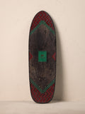 Western R | Classic Cruiser Deck