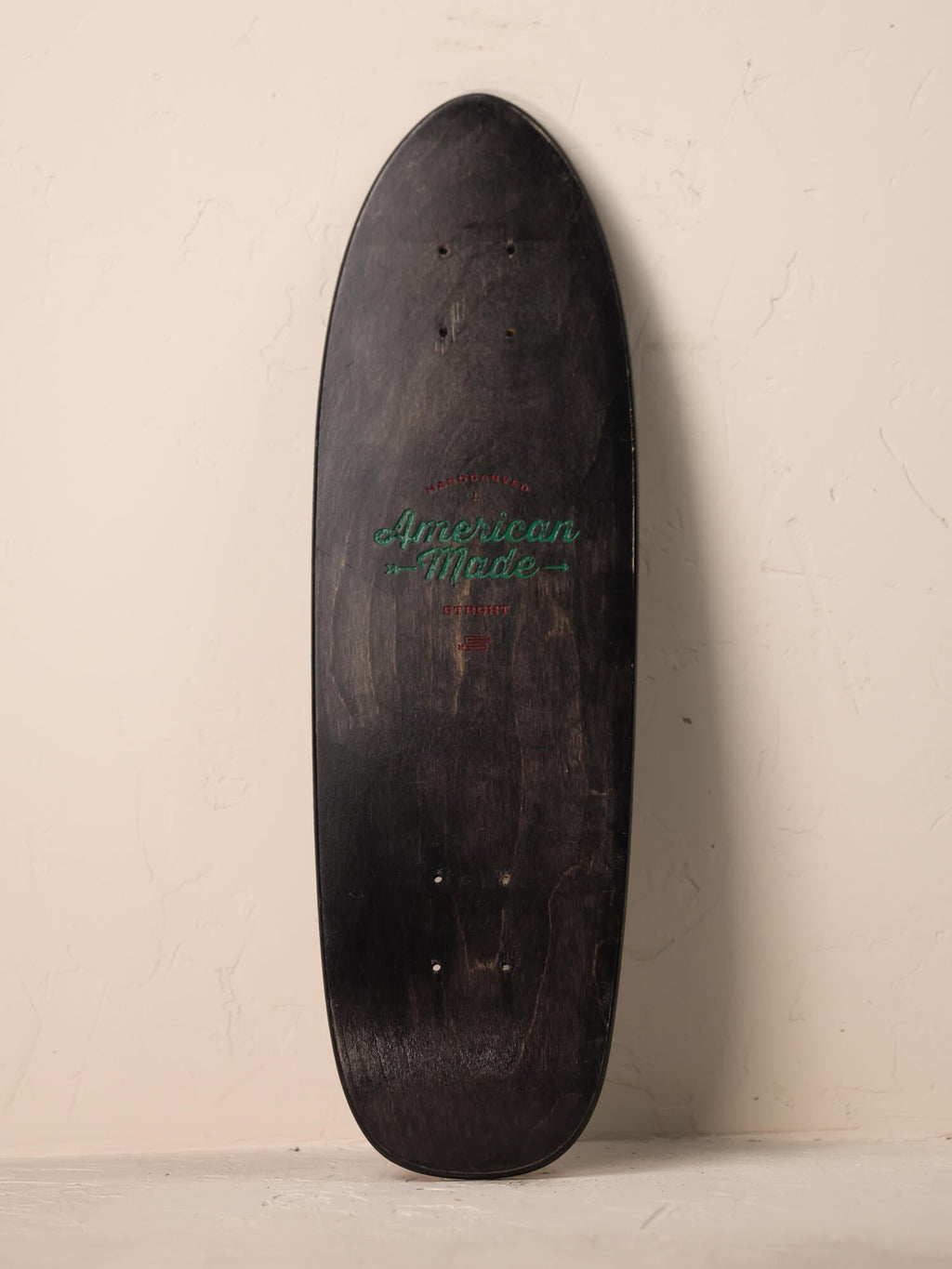 Western R | Classic Cruiser Deck