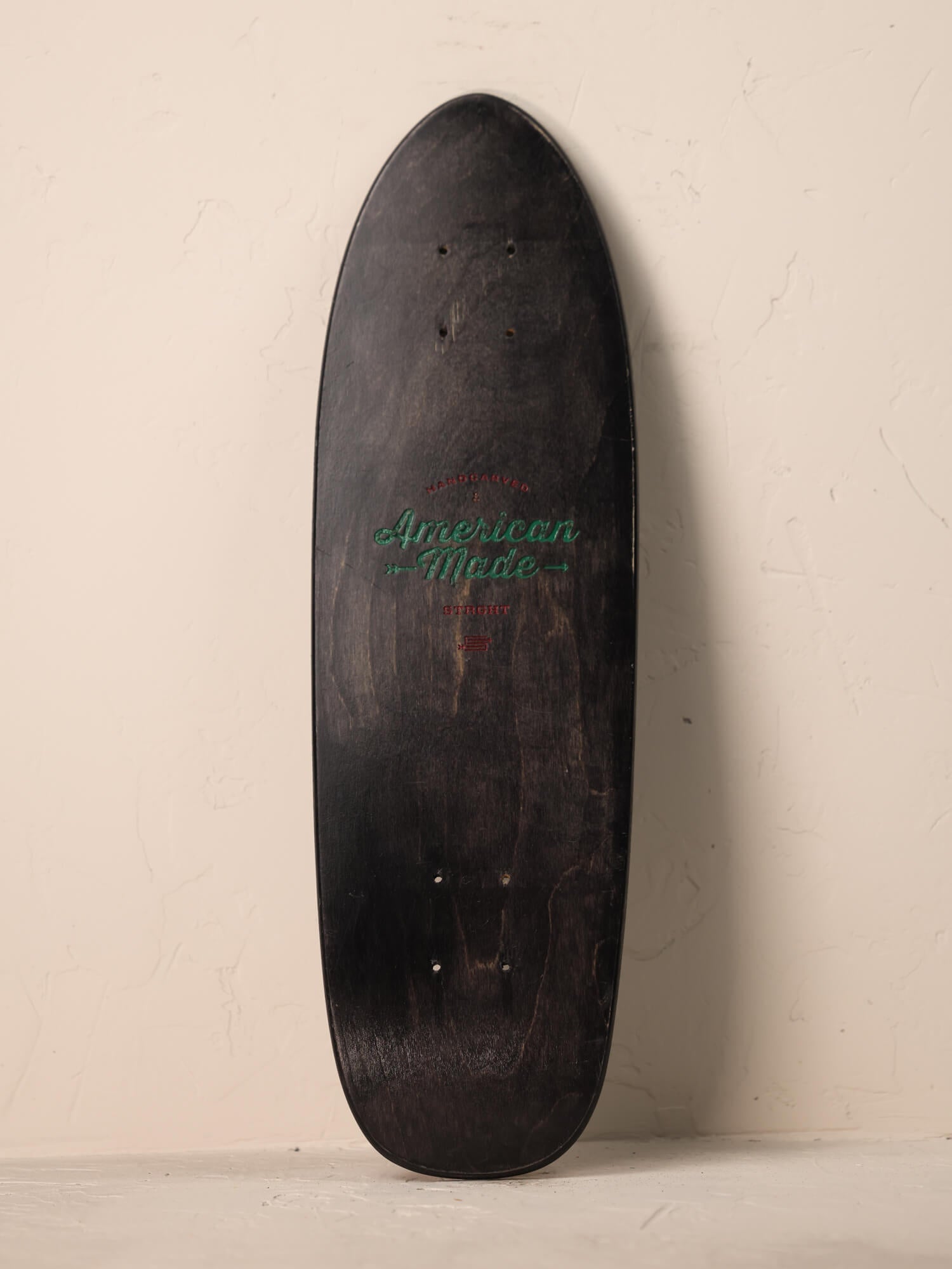 Western R | Classic Cruiser Deck