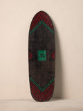 Western S | Classic Cruiser Deck