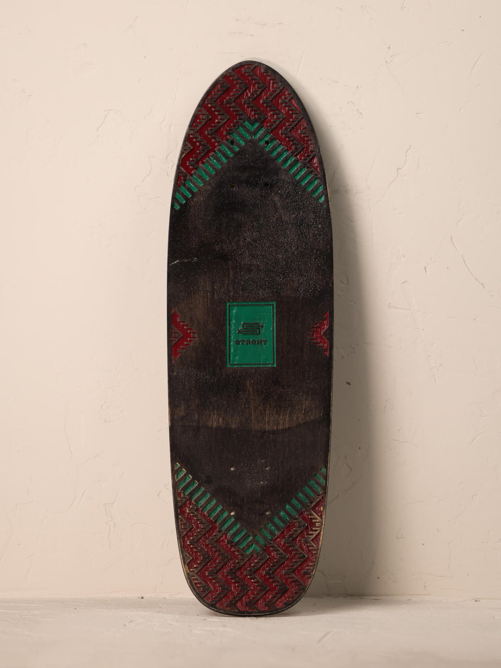 Western T | Classic Cruiser Deck