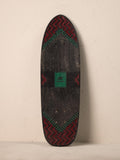 Western U | Classic Cruiser Deck