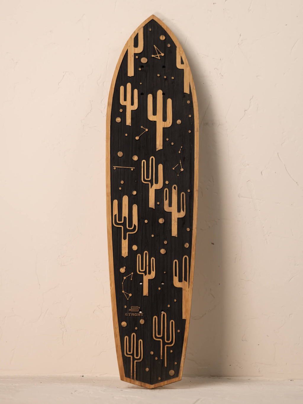 Cactus A | Retro Cruiser Deck