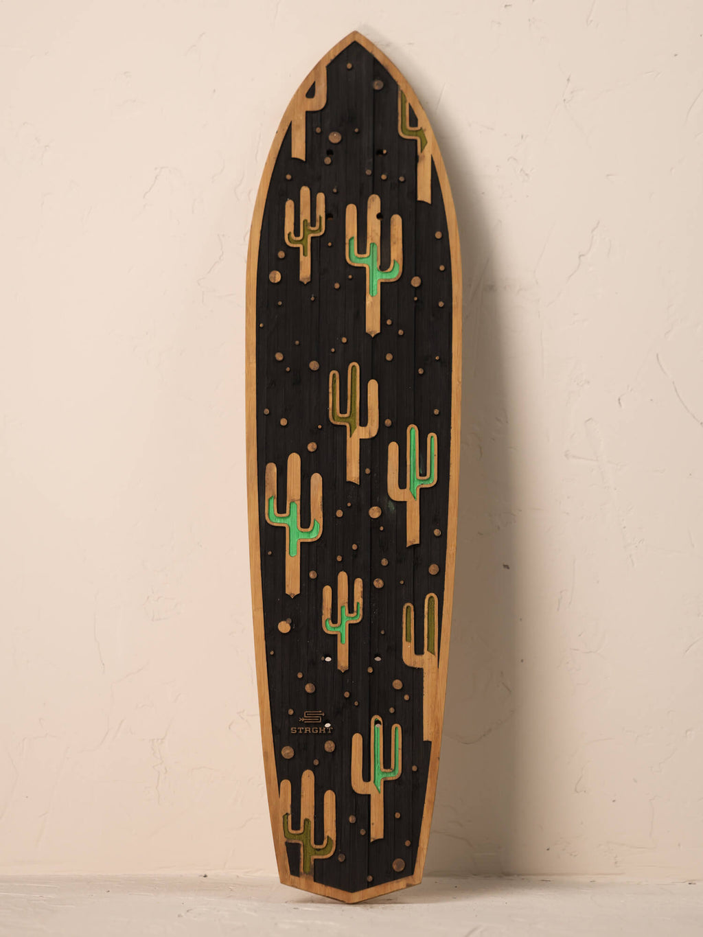 Cactus B | Retro Cruiser Deck