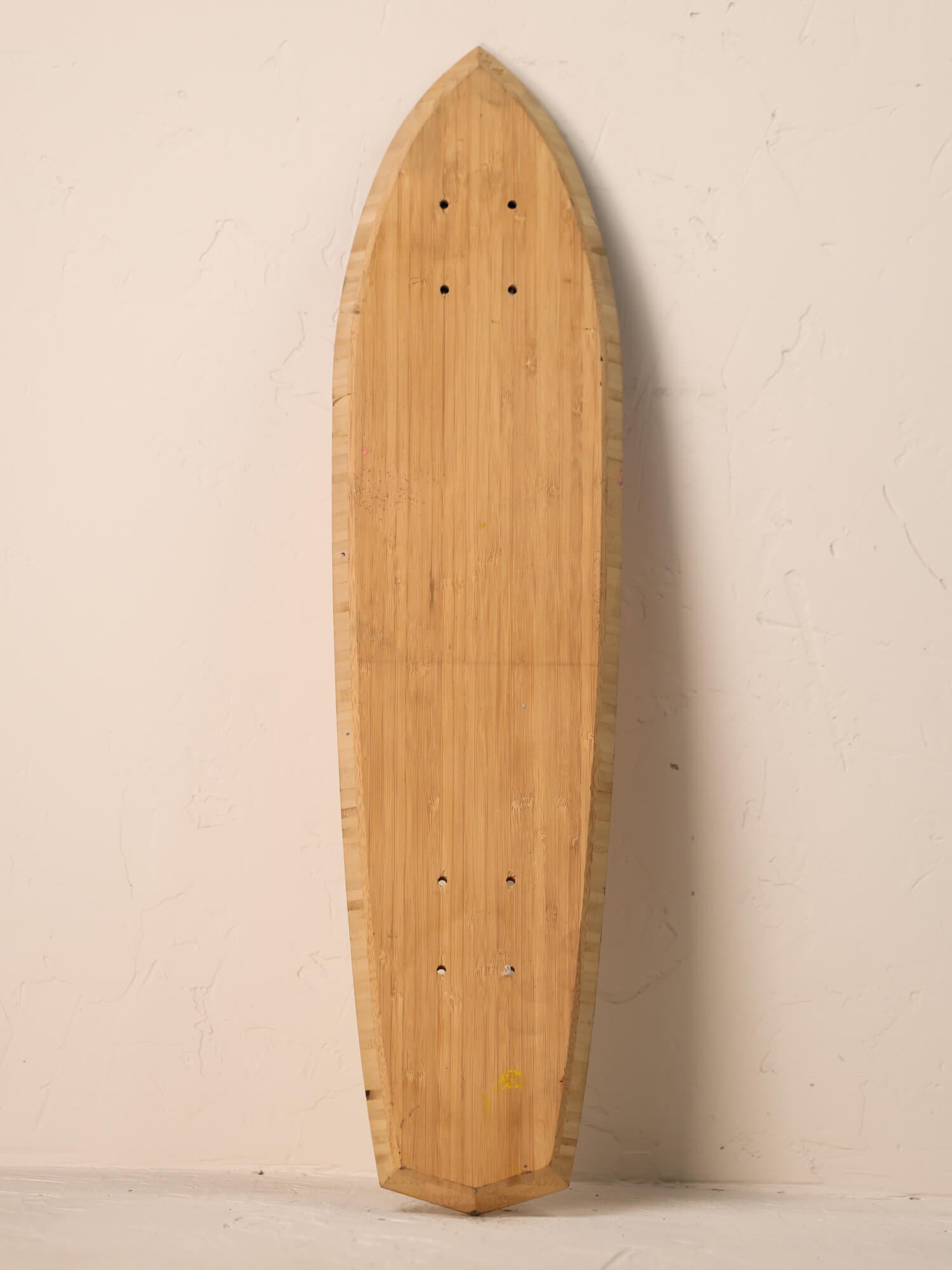 Western A| Retro Cruiser Deck
