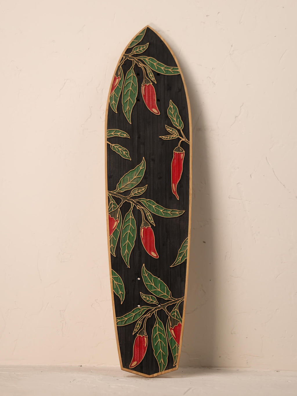 Chili Pepper A | Retro Cruiser Deck