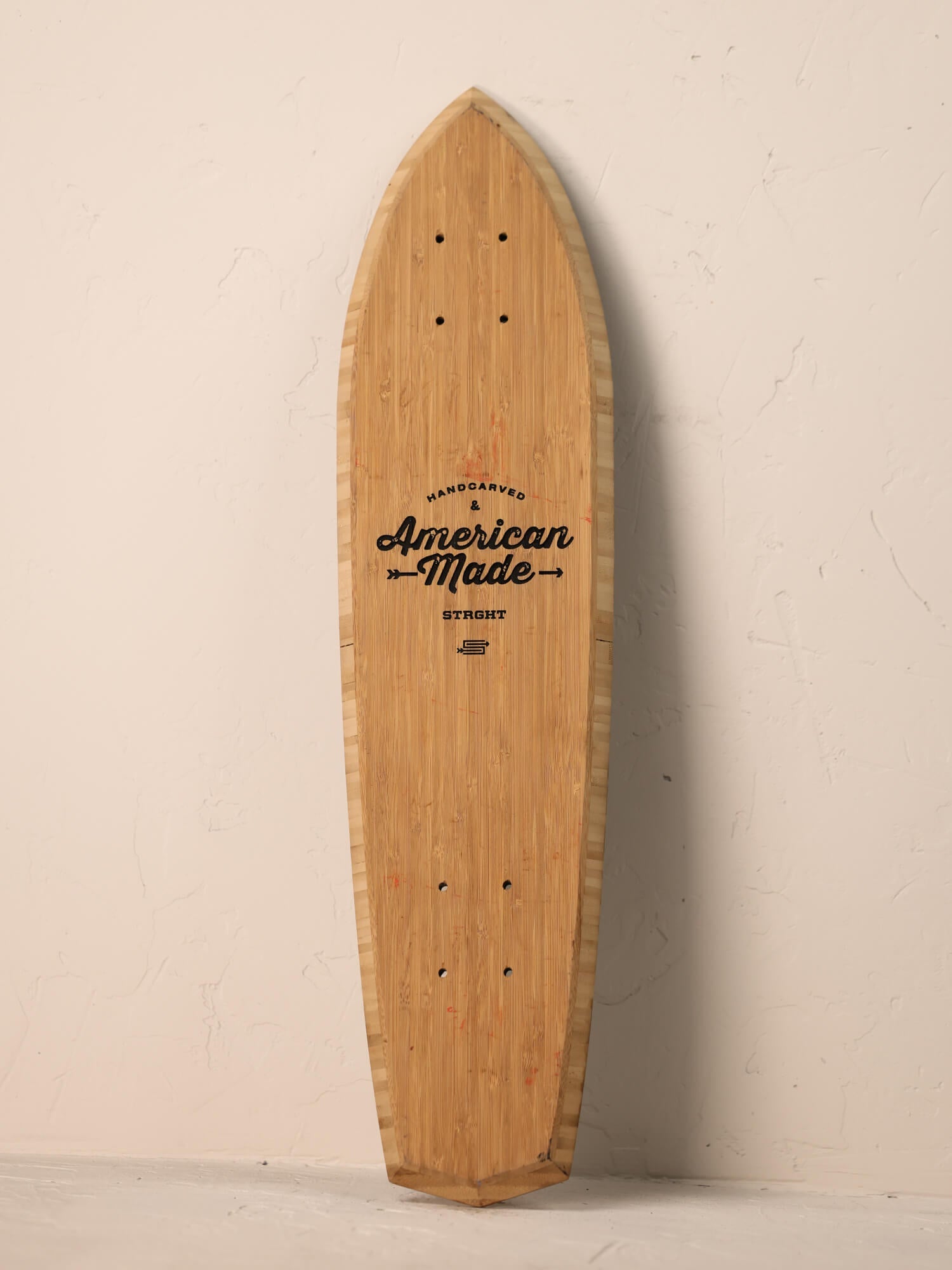 Chili Pepper A | Retro Cruiser Deck