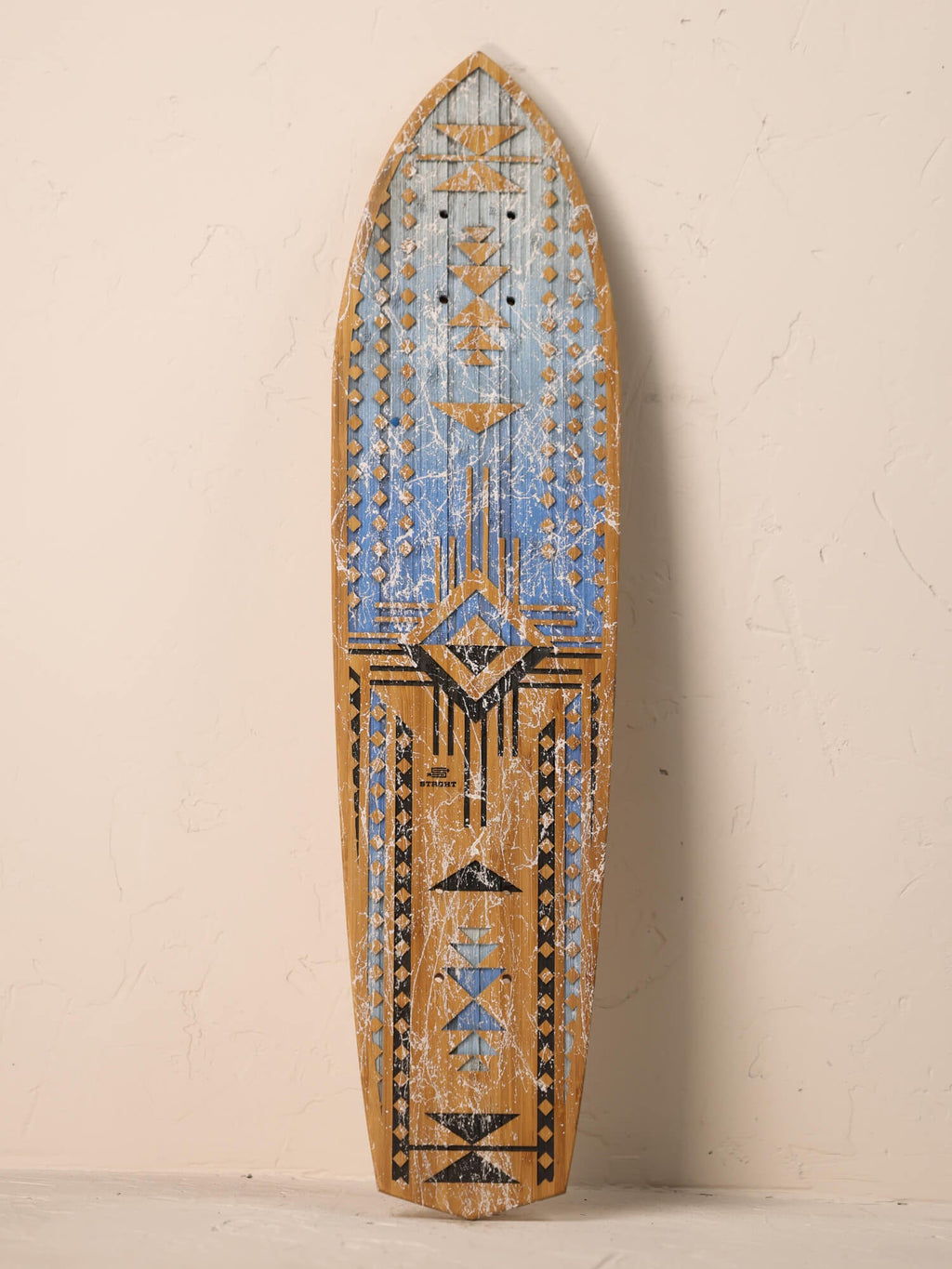 Western B | Retro Cruiser Deck