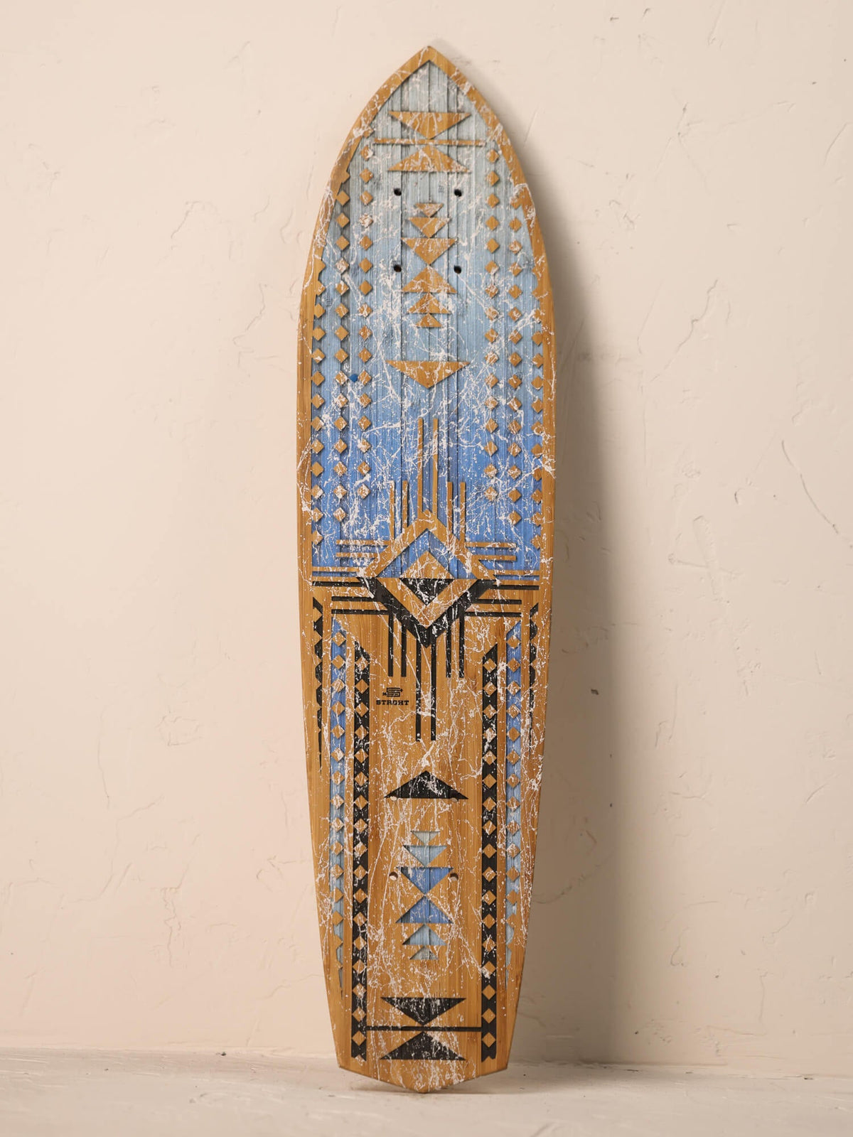 Western B | Retro Cruiser Deck