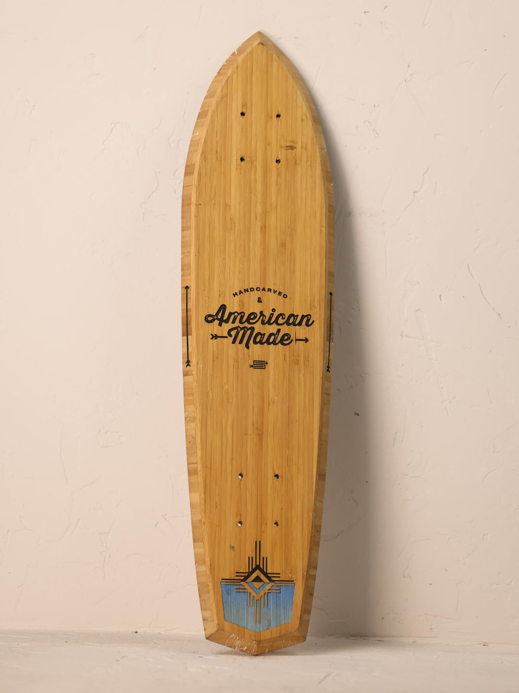 Western B | Retro Cruiser Deck
