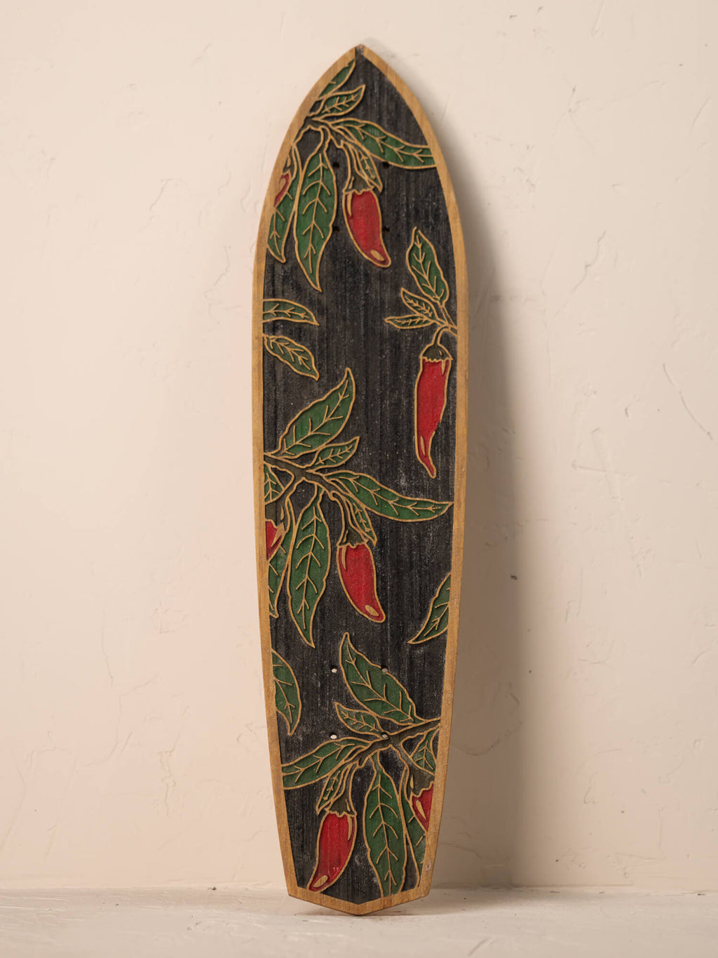 Chili Pepper B | Retro Cruiser Deck