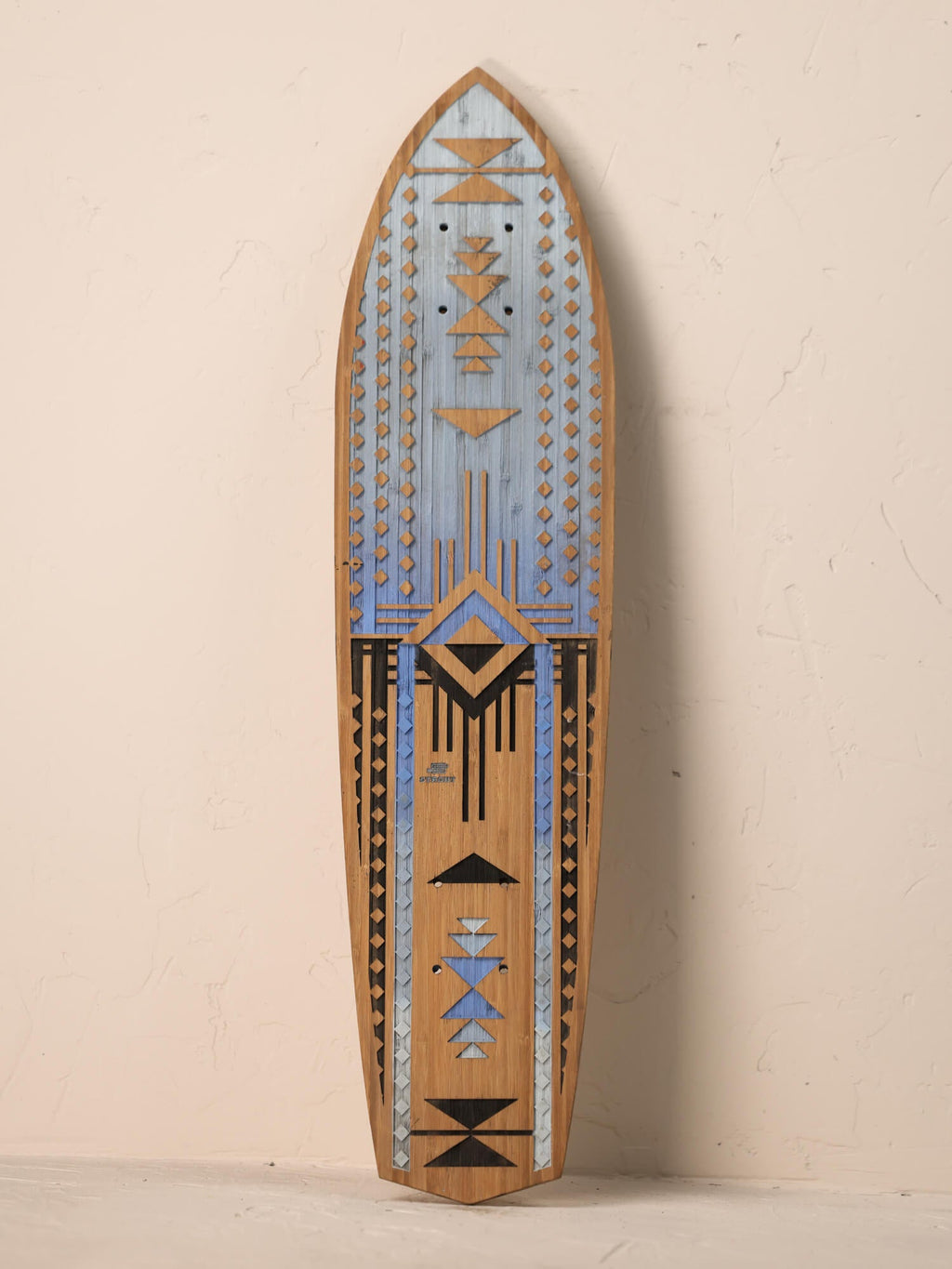 Western C | Retro Cruiser Deck