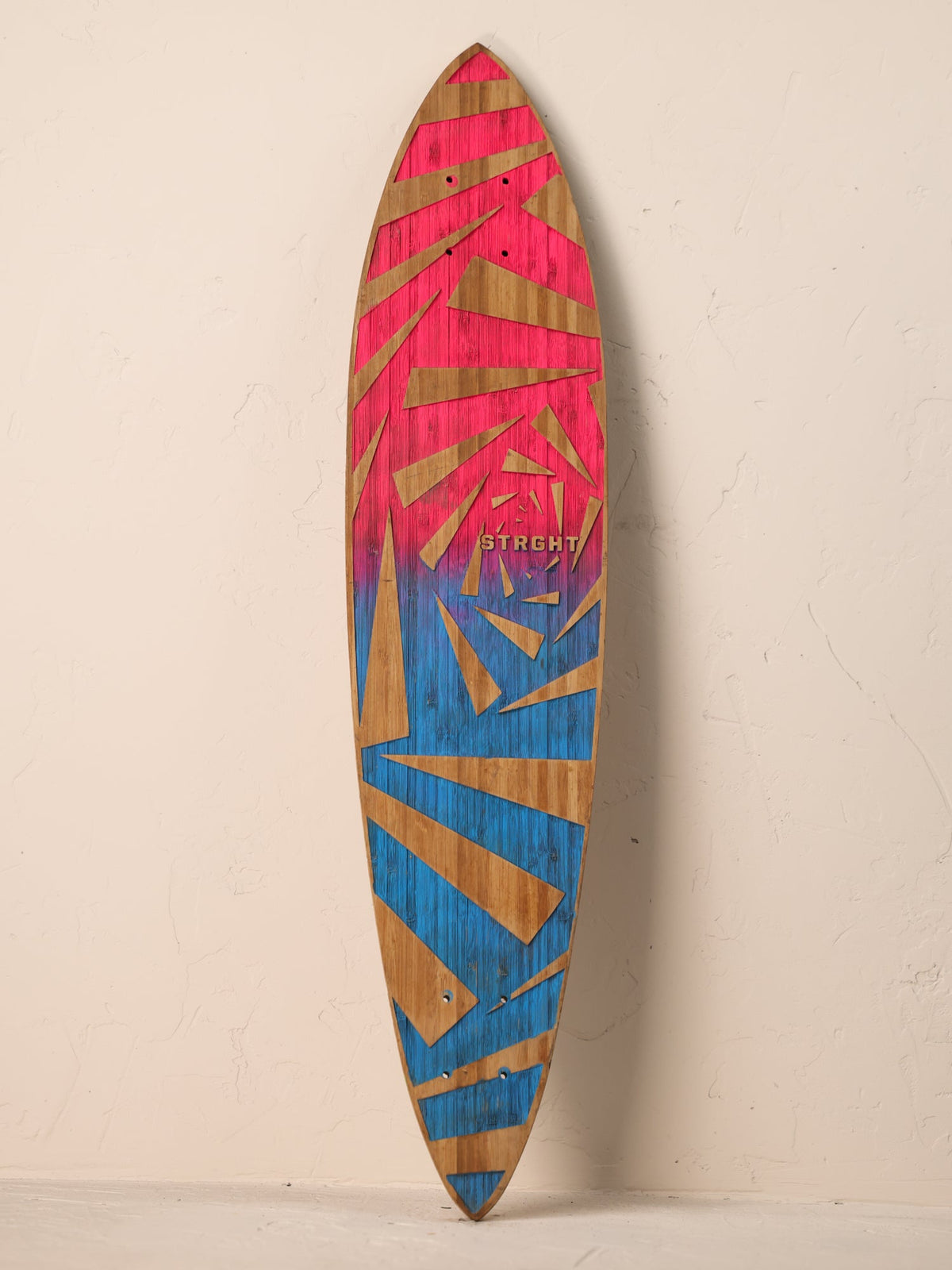 Geo Color | Pintail Cruiser Deck