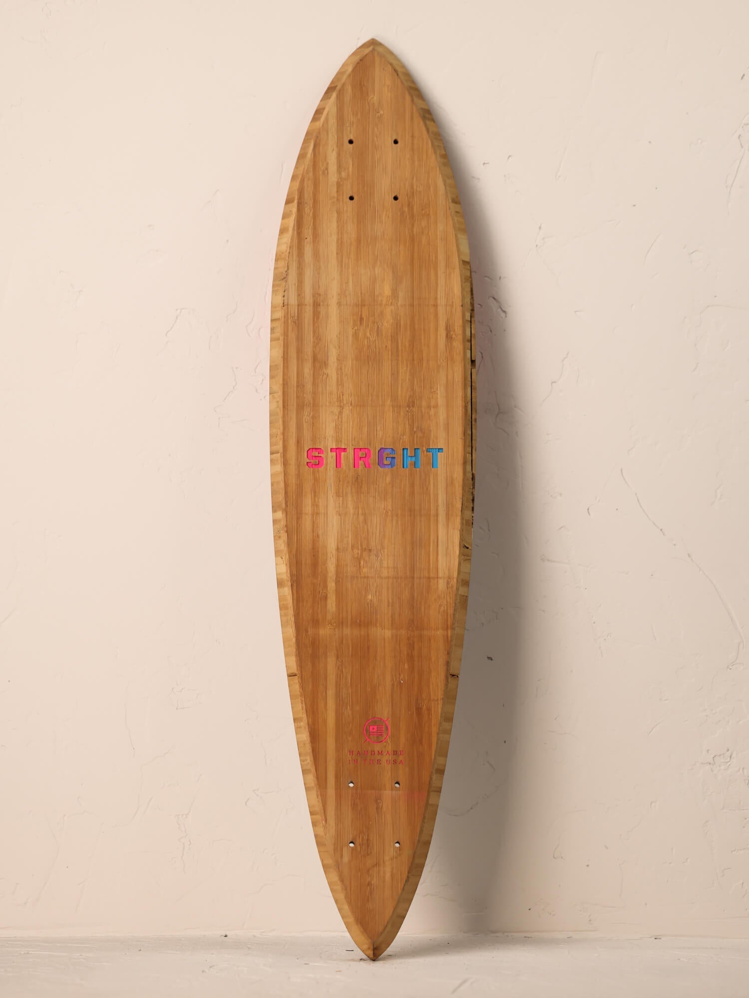 Geo Color | Pintail Cruiser Deck