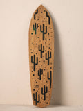 Cactus C | Retro Cruiser Deck