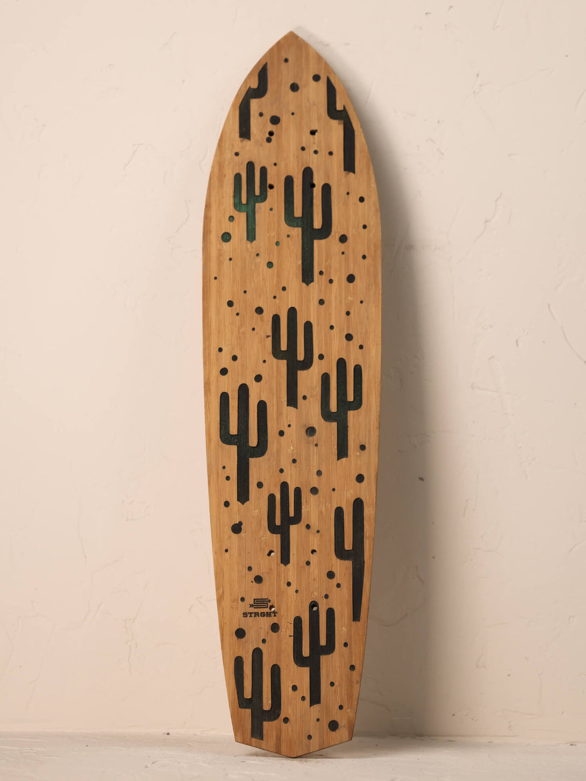 Cactus C | Retro Cruiser Deck