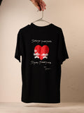 Skate Together Stay Together Black
