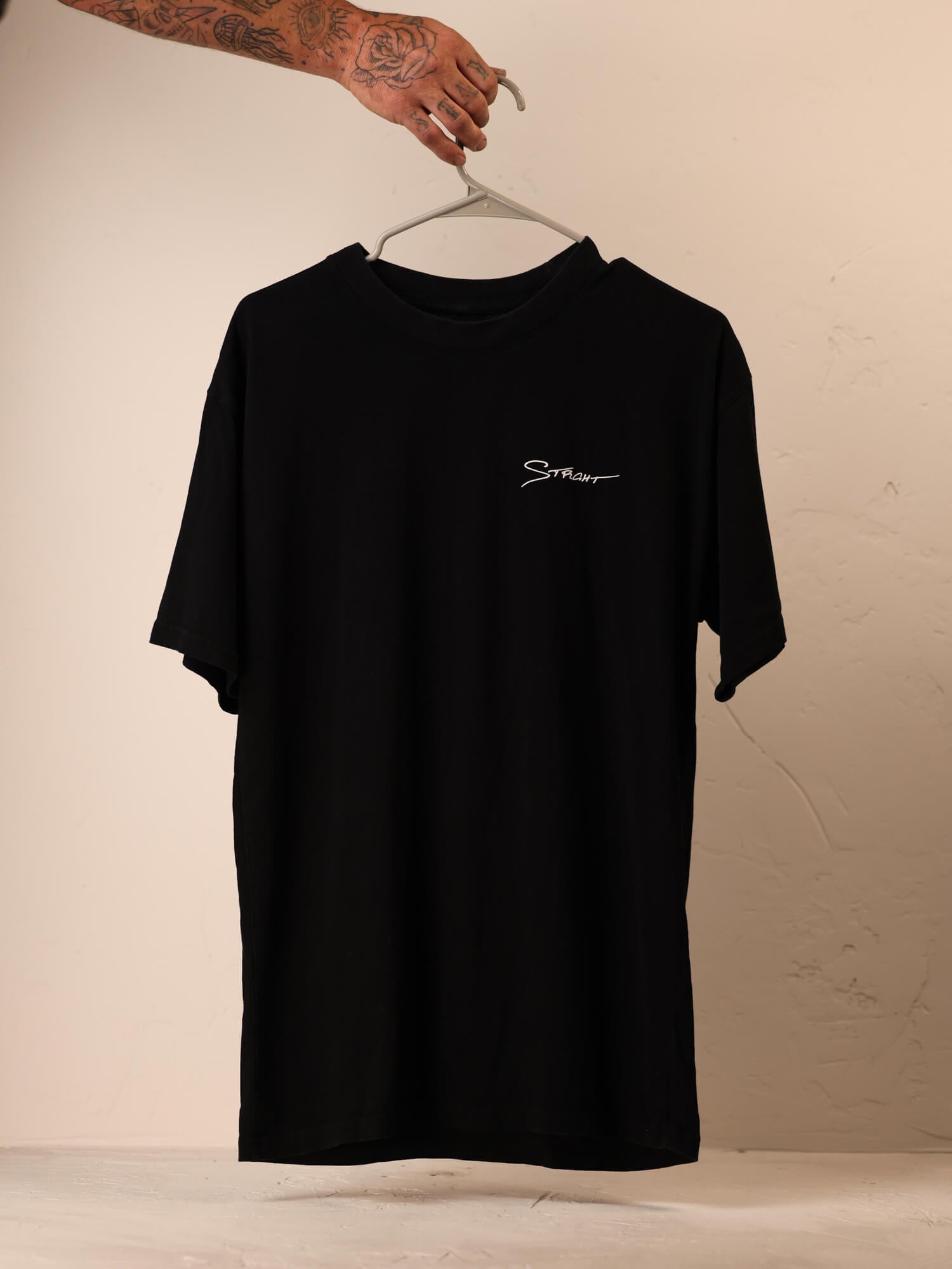 Skate Together Stay Together Black