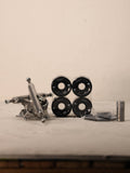 WHEELS + TRUCKS ADD-ON